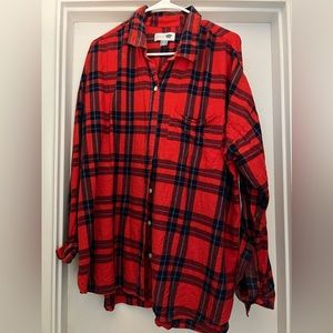 Old navy Flannel